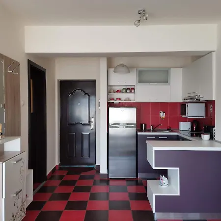 Apartamento Sunshine Studio *