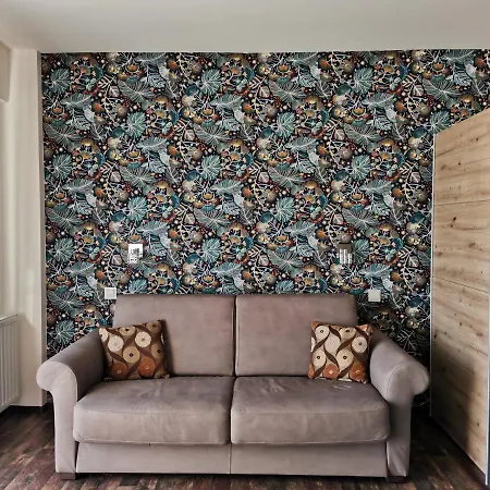 Apartamento Sunshine Studio