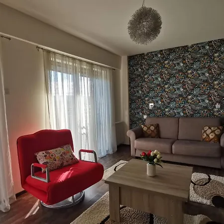 Sunshine Studio Apartamento *