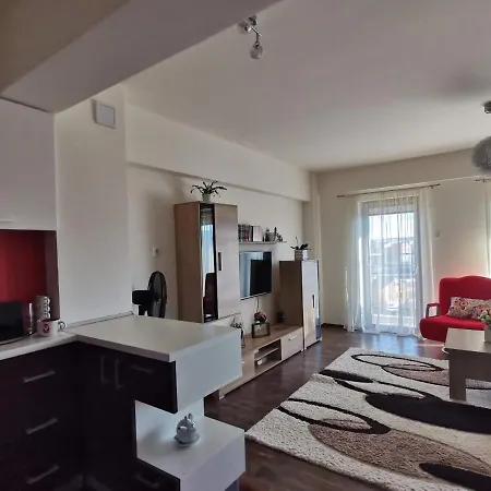 Apartamento Sunshine Studio Cluj-Napoca