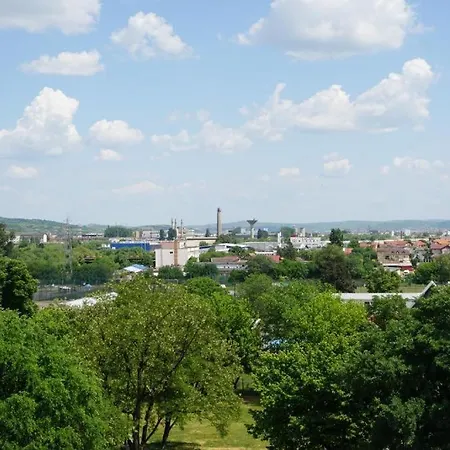 Apartamento Sunshine Studio Cluj-Napoca
