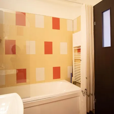 Apartamento Sunshine Studio *
